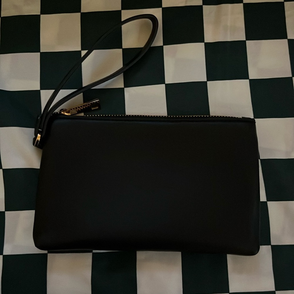 a new day wristlet